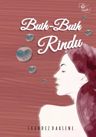 Buih-Buih Rindu