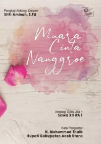 Muara cinta Nanggroe