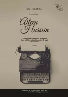 Aileen Hussein