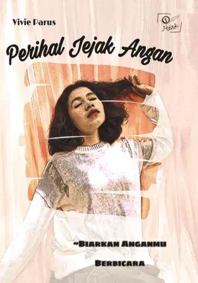 Perihal jejak angan