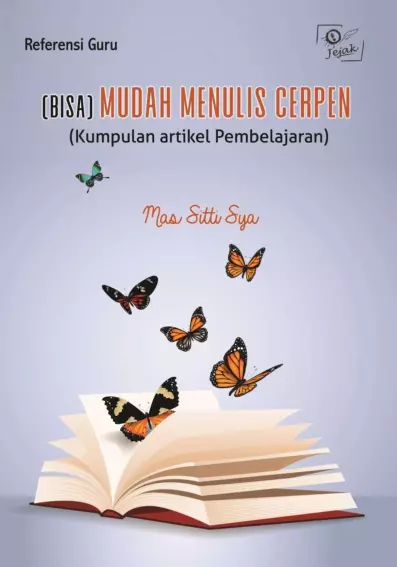 (bisa) mudah menulis cerpen