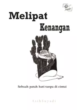 Melipat kenangan