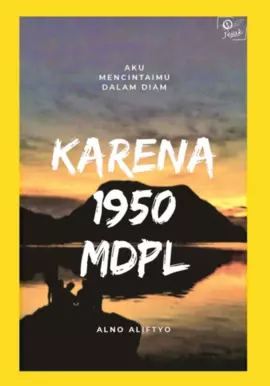 Karena 1950 mdpl