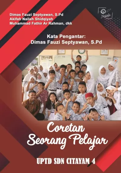 Coretan seorang pelajar