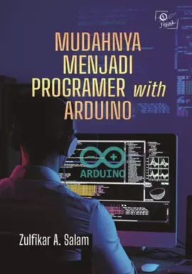 Mudahnya menjadi programer with Arduino