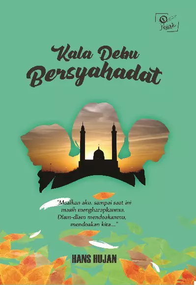 Kala debu bersyahadat