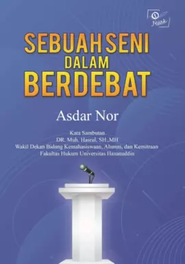 Sebuah seni dalam berdebat