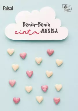 Benih-benih cinta Monisa