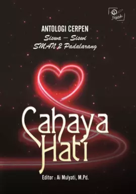 Cahaya hati