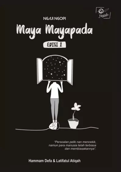 Ngaji ngopi (maya mayapada)