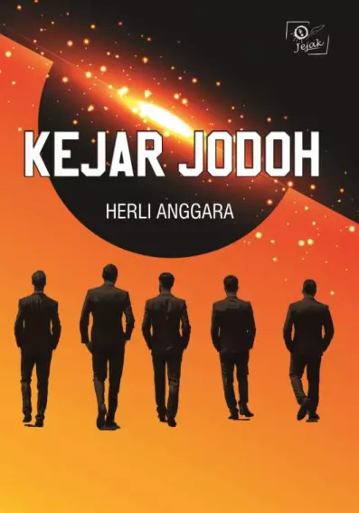 Kejar jodoh