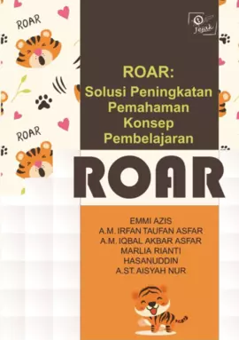 ROAR : solusi peningkatan pemahaman konsep pembelajaran