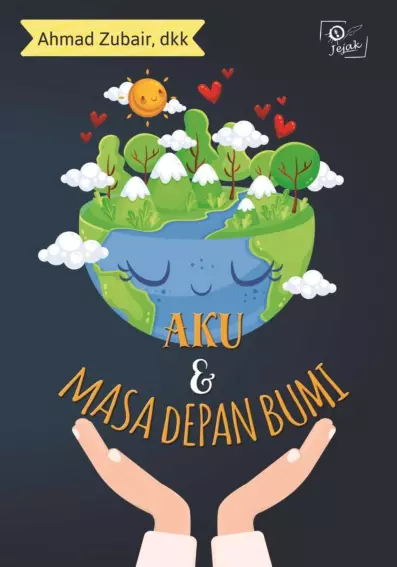 Aku dan masa depan bumi