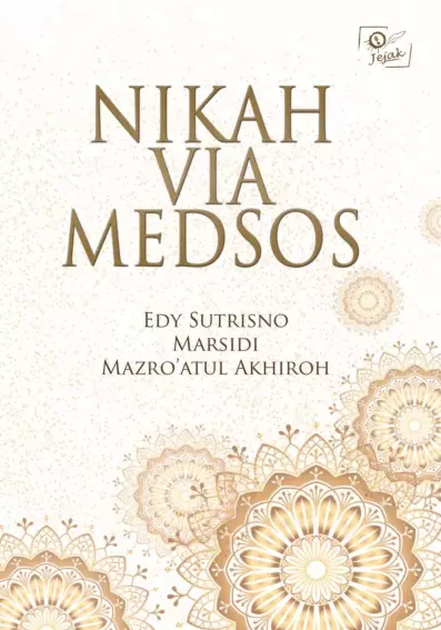 Nikah via medsos