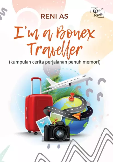 I’m a Bonex Traveller