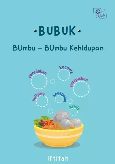 Bumbu Bumbu Kehidupan “BUBUK”