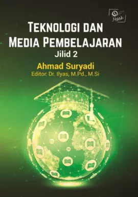 Teknologi dan Media Pembelajaran Jilid 2