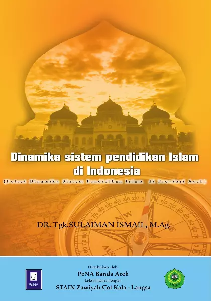 Dinamika Sistem Pendidikan Islam di Indonesia