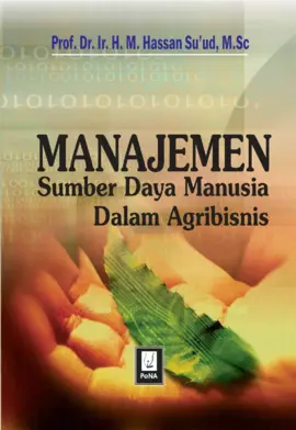 Manajemen Sumberdaya Manusia dalam Agribisnis