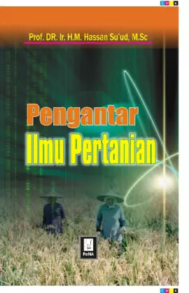 Pengantar Ilmu Pertanian