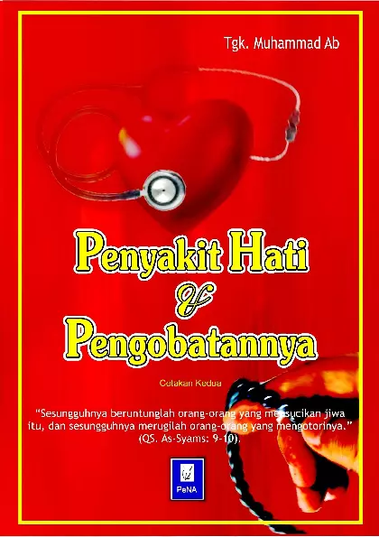 Penyakit Hati & Pengobatannya