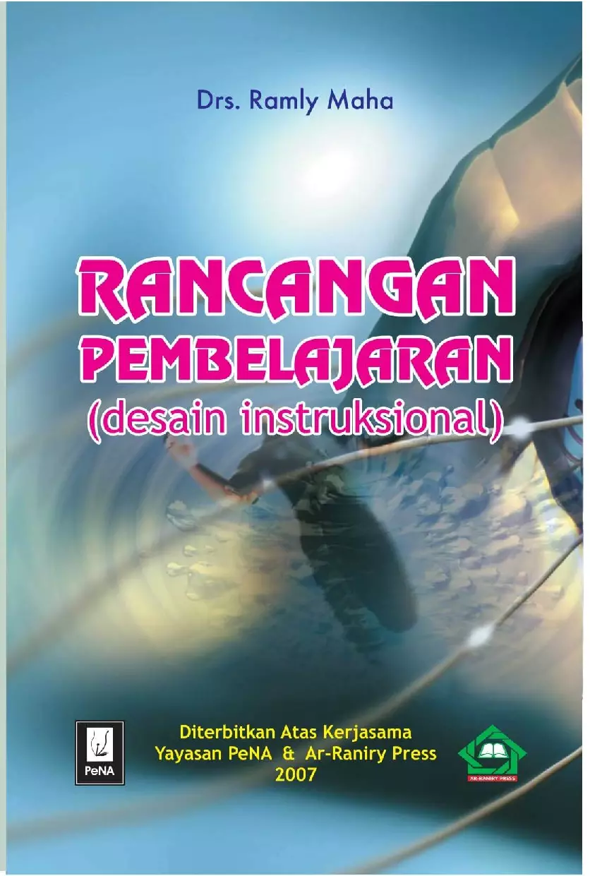 Rancangan Pembelajaran: Desain Intruksional