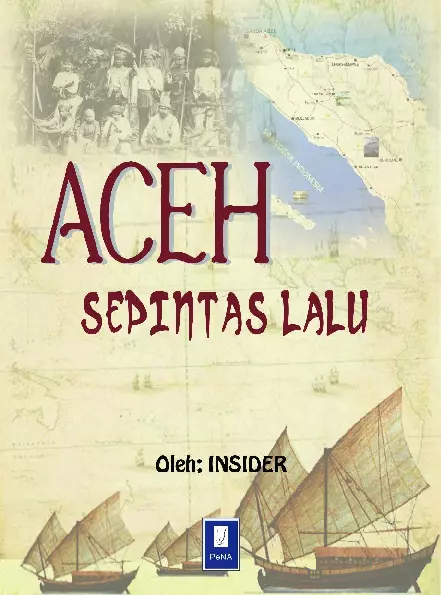 Aceh Sepintas Lalu