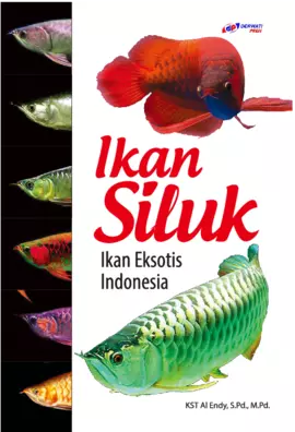 Ikan Silok