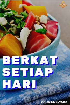 Berkat Setiap Hari