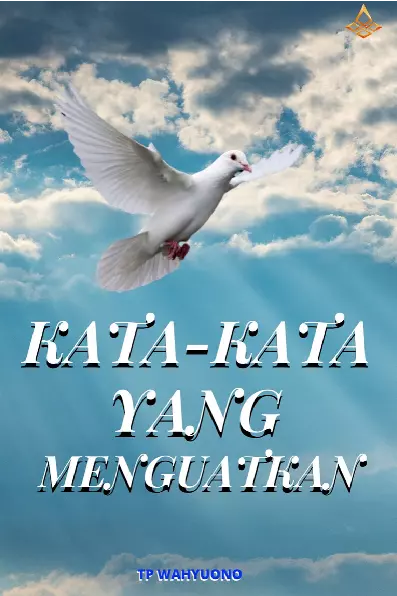 Kata - kata Yang Menguatkan