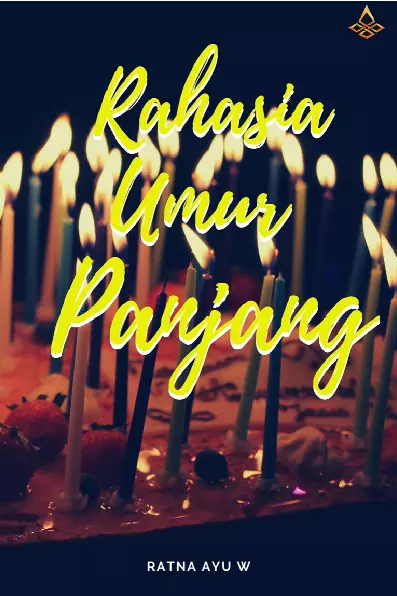 Rahasia Umur Panjang