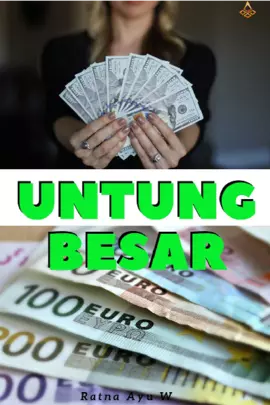 Untung Besar