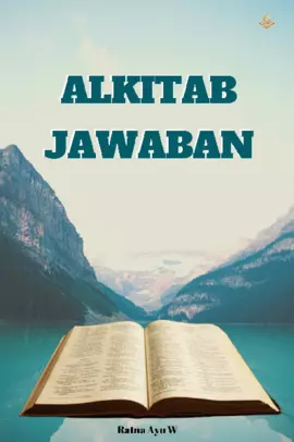 Alkitab Jawaban