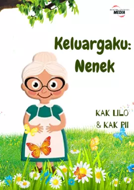 Keluarga Ku : Nenek