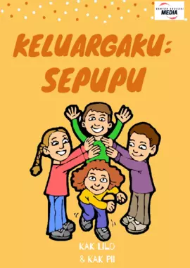 Keluarga Ku : Sepupu