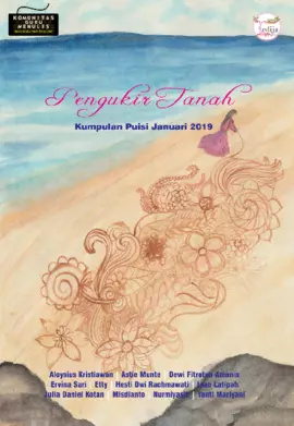 Pengukir Tanah: Kumpulan Puisi Januari 2019