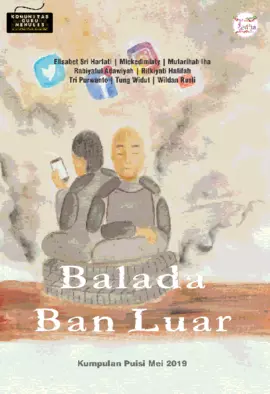 Balada Ban Luar: Kumpulan Puisi Mei 2019