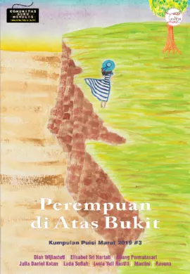 Perempuan di Atas Bukit: Kumpulan Puisi Maret 2019 #3