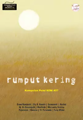 Rumput Kering: Kumpulan Puisi KGM #27