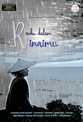 Rindu dalam Rinaimu: Kumpulan Puisi #31