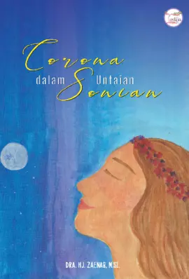 Corona dalam Untaian Sonian