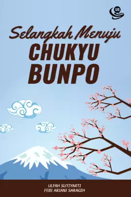 Selangkah Menuju Chukyu Bunpo