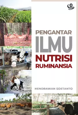 Pengantar Ilmu Nutrisi Ruminansia