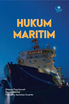 Hukum Maritim