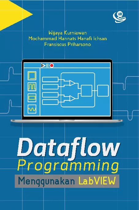 Dataflow Programming Menggunakan Labview