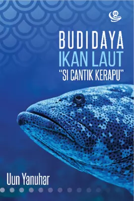 Budi Daya Ikan Laut 