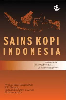 Sains Kopi Indonesia