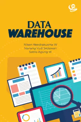 Data Warehouse