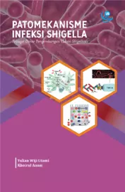 Patomekanisme Infeksi Shigella sebagai Dasar Pengembangan Vaksin Shigellosis