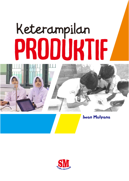 Keterampilan Produktif